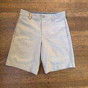 Boys DSG Golf Shorts - Size SMALL